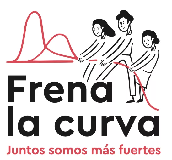 Red ciudadana de autoayuda contra el #COVID19