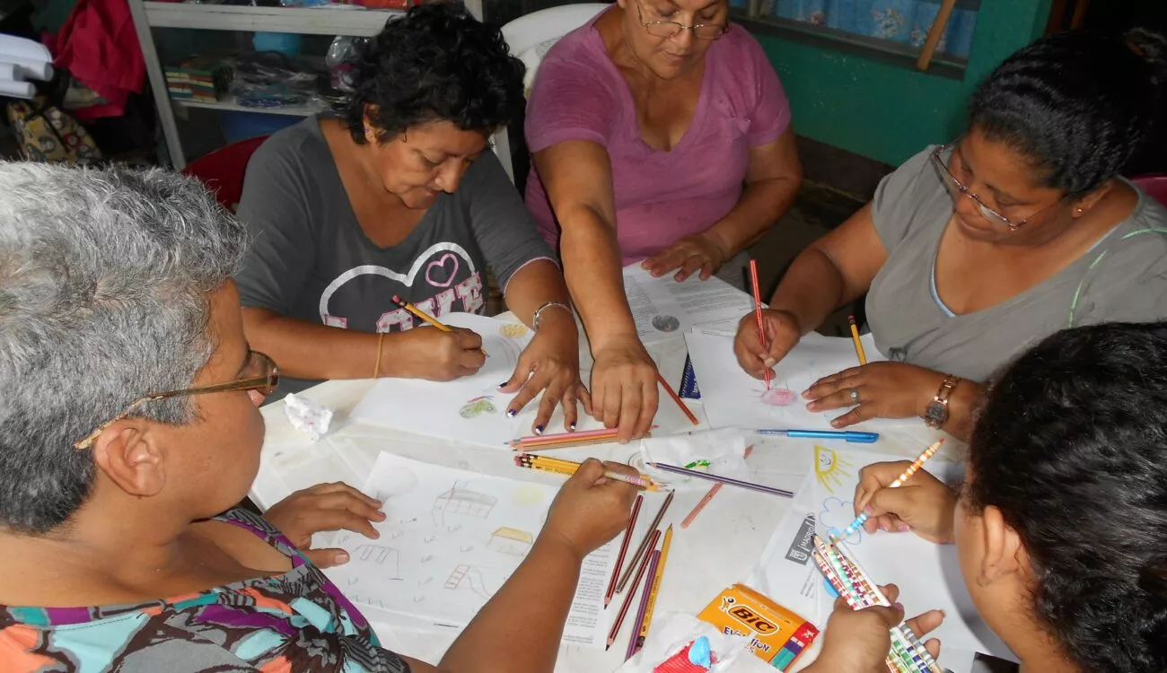 Se presenta el Informe del Sector de las ONG de desarrollo 2019 en España
