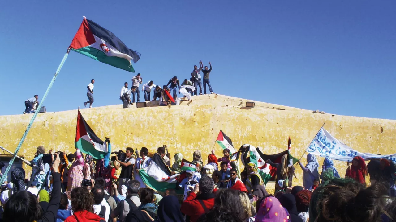 Manifestamos nuestra preocupación por la situación en el Sahara Occidental tras la ruptura del acuerdo de alto el fuego por parte de Marruecos
