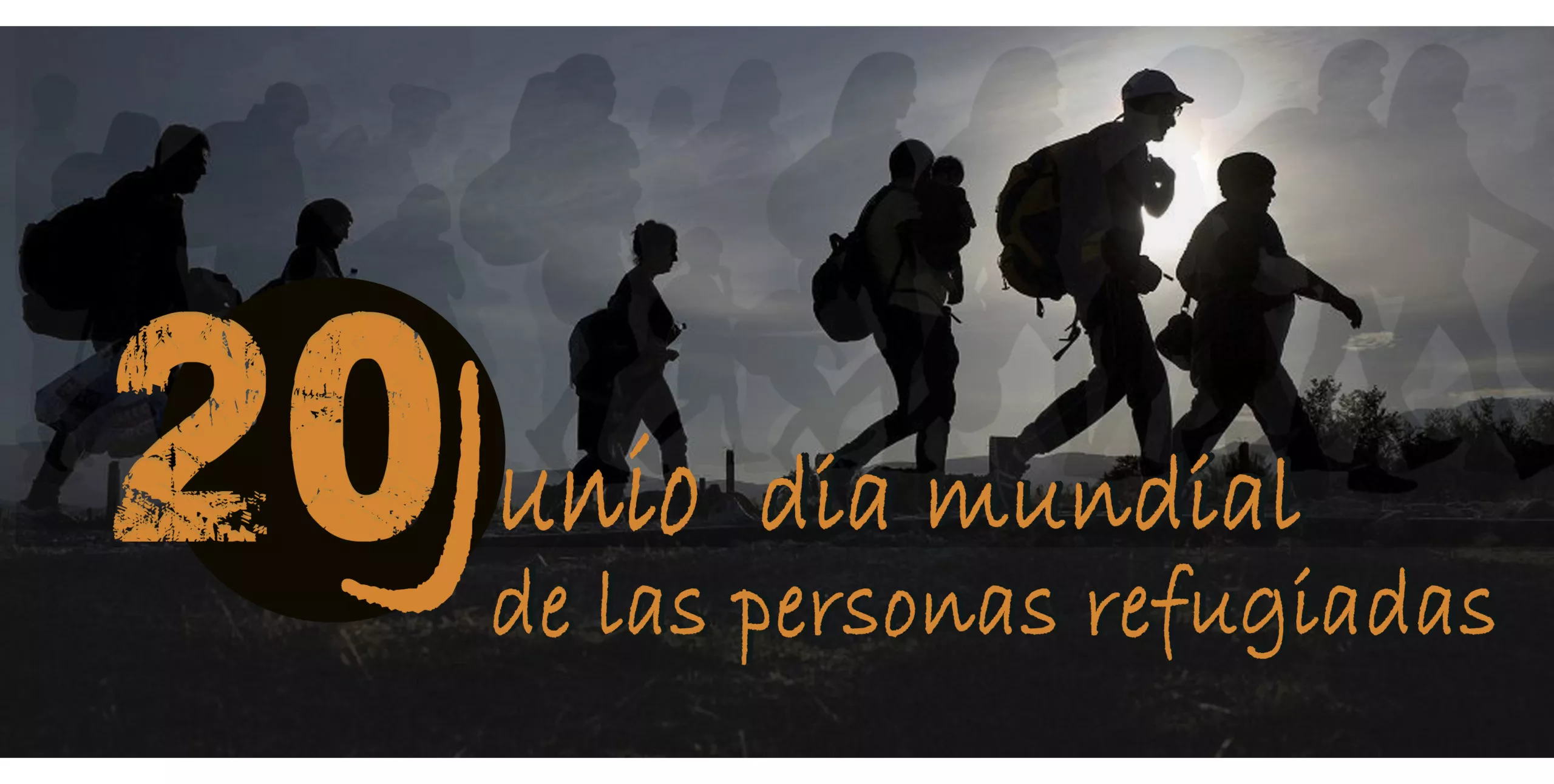 Día internacional de las personas refugiadas 2021