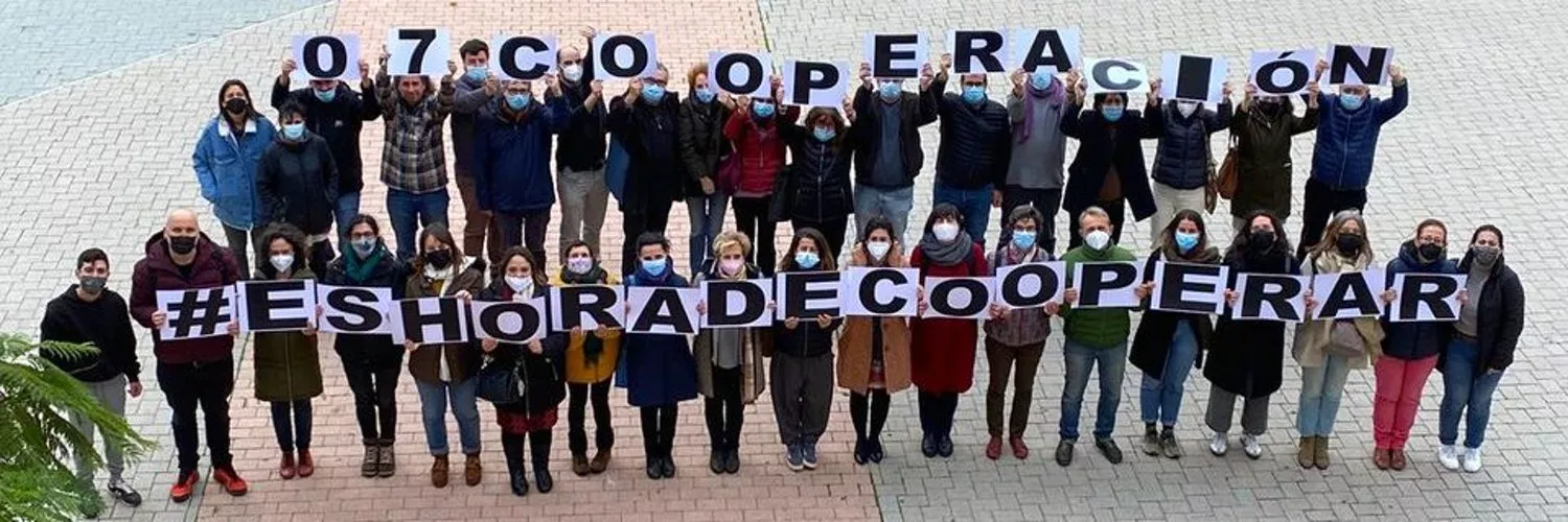 La FAS participa en el encuentro anual de la Red de Coordinadoras Autonómicas por una política determinante