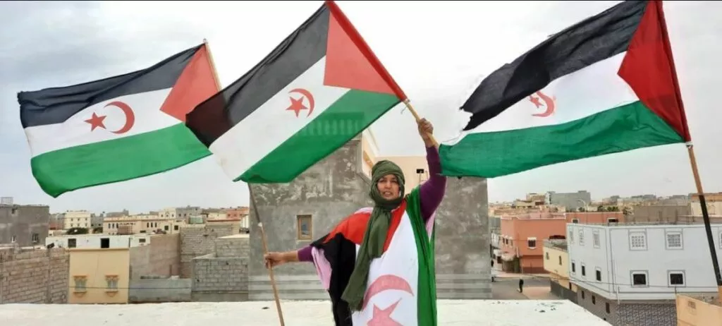 La decisión del Gobierno sobre el Sahara es contraria al derecho internacional