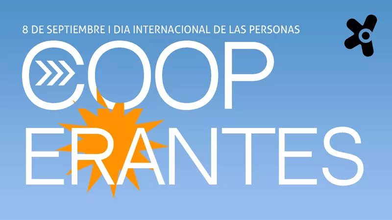 Día de las personas cooperantes: la relevancia de una política pública en un mundo con crisis extremas