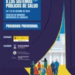 III Congreso Accesibilidad a los Sistemas Públicos de Salud